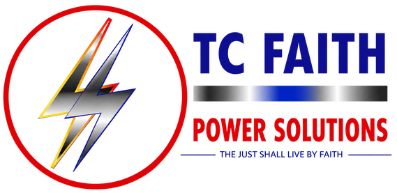 Logo- TC Faith Power Solutions